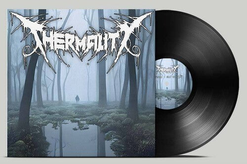 Thermality - Before I Get to Rest