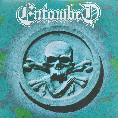 Entombed - ENTOMBED