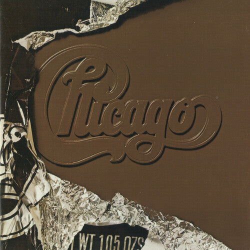 Chicago - CHICAGO X