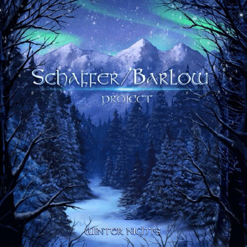 SCHAFFER/BARLOW PROJECT - Winter Nights