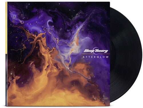 Sleep Theory - AFTERGLOW