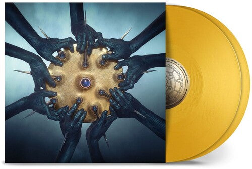 Epica - Aspiral - Red Gold