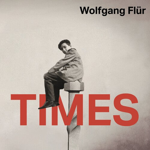 Wolfgang Flur - Times