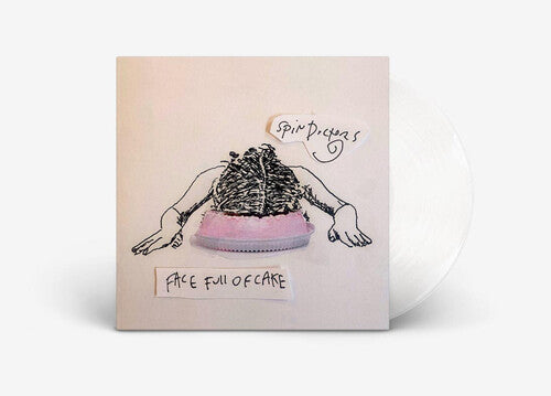 Spin Doctors - Face Full Of Cake