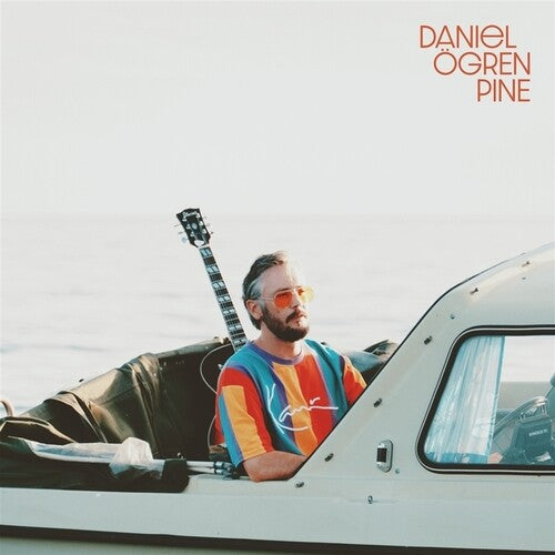 Daniel Ogren - Pine