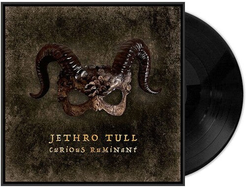 Jethro Tull - Curious Ruminant (Deluxe Edition)