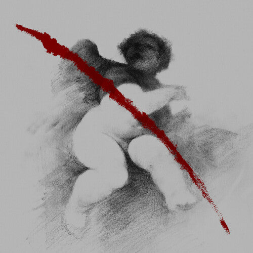 Infinity Ring - Ataraxia - Cloudy Clear