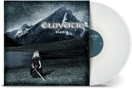 Eluveitie - Slania - White