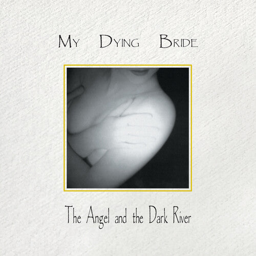 My Dying Bride - The Angel & Dark River