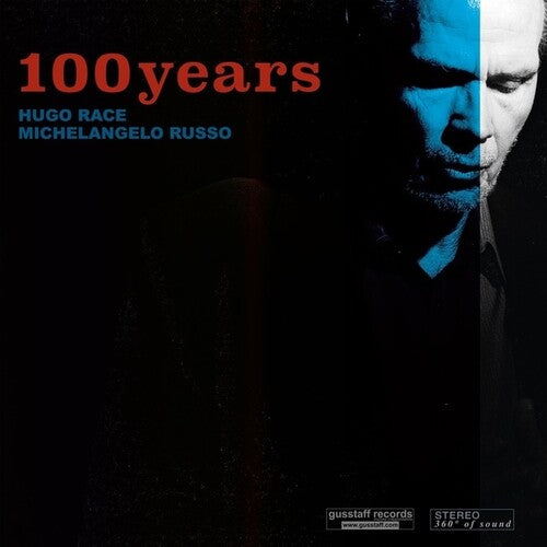 Race, Hugo / Russo, Michelangelo - 100 Years