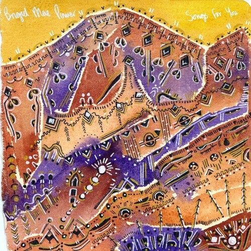 Brigid Mae Power - Songs for You