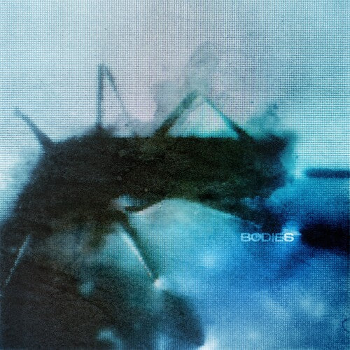 Thornhill - Bodies - Blue/Black