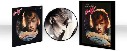 David Bowie - Young Americans