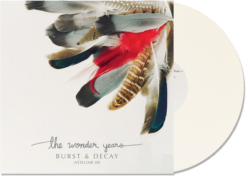 Wonder Years - Burst & Decay Vol. 3 - White
