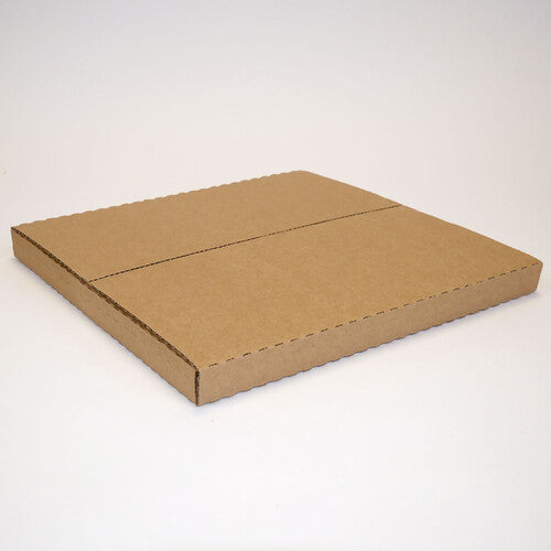 Bags Unlimited - Bu Mlp650pk Lp Record Mailer 1-6 Lp 50p