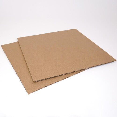 Bags Unlimited - Bu Flp100pk Lp Record Mailer Pads 100p