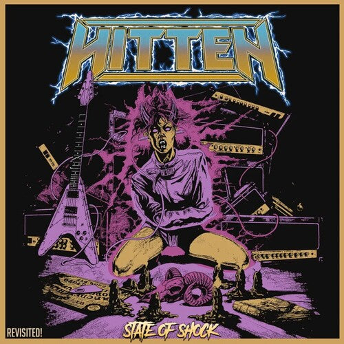 HITTEN - State of Shock - Revisited
