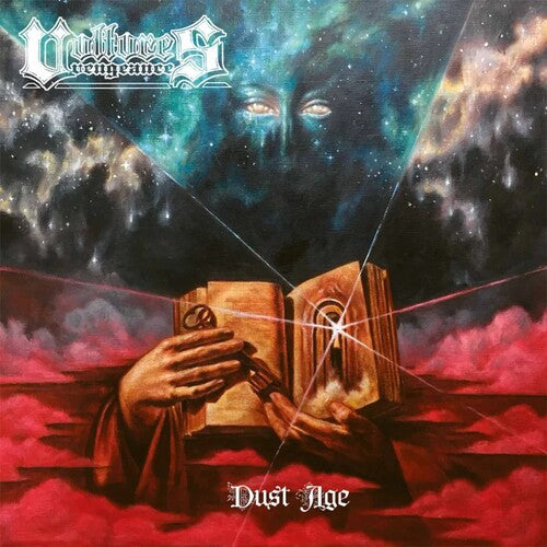 Vultures Vengeance - Dust Age - Oxblood