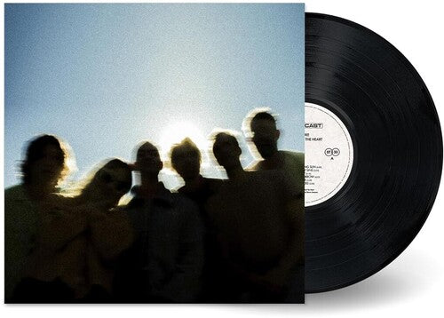 Head & the Heart - Aperture    [LP]