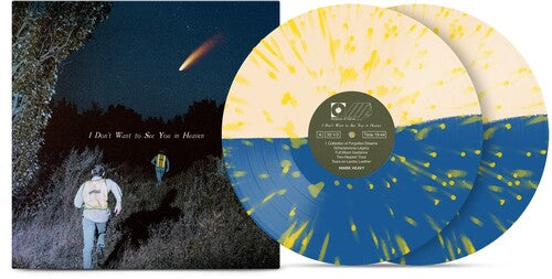 Callous Daoboys - Don't Want to See You in Heaven - Blue/beige