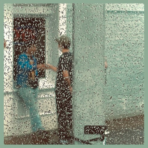 Holy Wave - Studio 22 Singles and B-Sides - Green