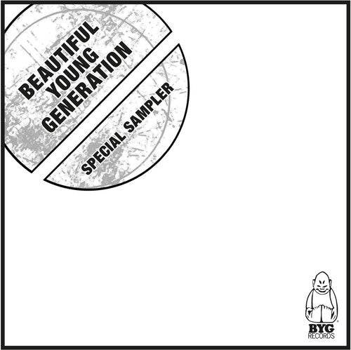 Beautiful Young Generation / Various - Beautiful Young Generation (Various Artists)