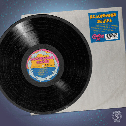 Beachwood Sparks - Dolphin Dance Remix