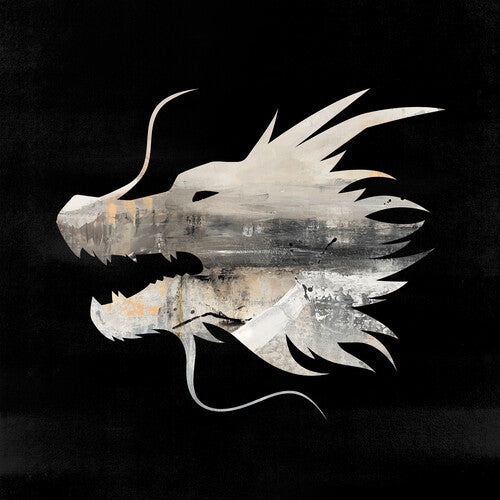 Suzzallo - The Quiet Year - Orange