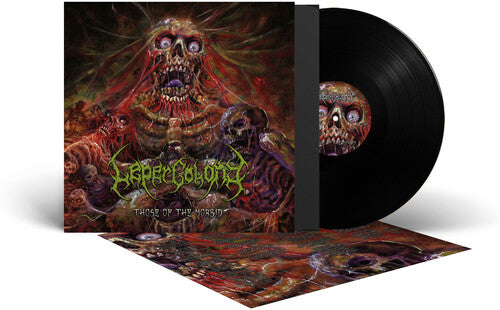 Leper Colony - Those of the Morbid