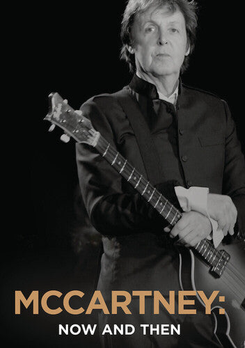 McCartney - Now & Then - McCartney - Now And Then