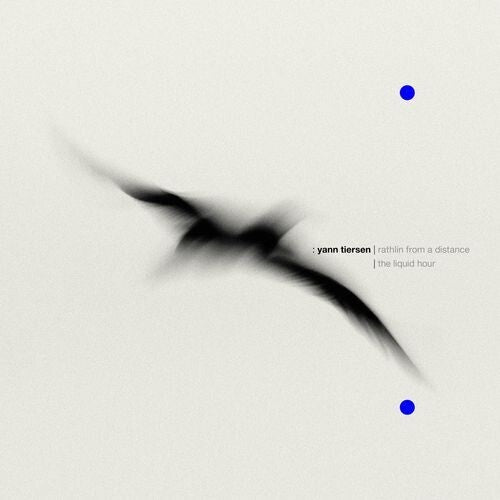 Yann Tiersen - Rathlin From A Distance / The Liquid Hour