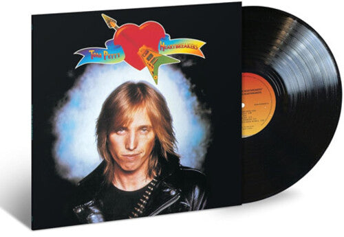 TOM & THE HEARTBREAKERS PETTY - Tom Petty and the Heartbreakers