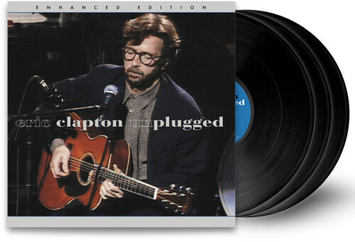 Eric Clapton - UNPLUGGED