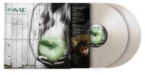 InMe - Overgrown Eden - Limited 180-Gram White Colored Vinyl