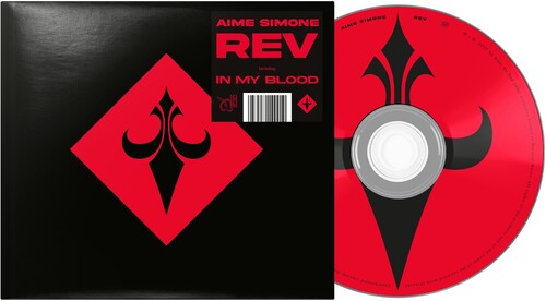Aime Simone - Rev
