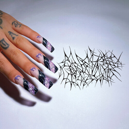 Pyramids - Pythagoras - Purple