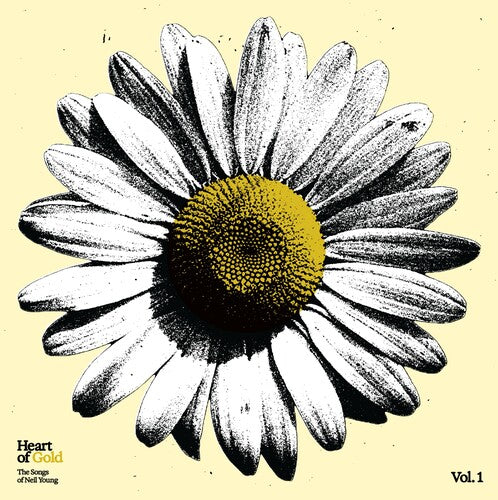 Various Artists - Heart of Gold: The Songs of Neil Young (Various Artists)