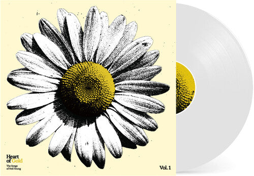 Heart of Gold Songs of Neil Young / Various - Heart of Gold: The Songs of Neil Young (Various Artists)