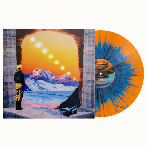 True North - Either Way the Sun's Exploding