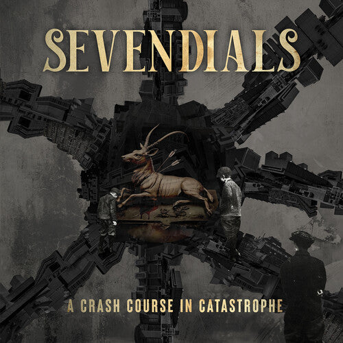 Sevendials - A Crash Course In Catastrophe