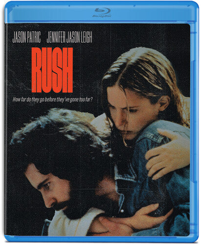 Rush (1991) - Rush (BLU-RAY)
