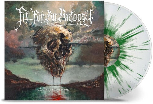 Fit For an Autopsy - Sea of Tragic Beasts