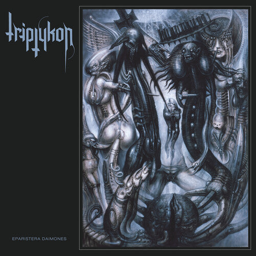 Triptykon - Eparistera Daimones
