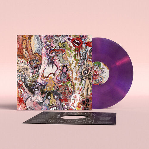 Bug Club - Very Human Features - Purple