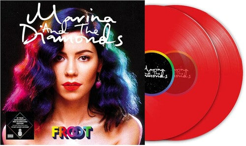 Marina - Froot (10 Year Anniversary EcoRecord Edition)
