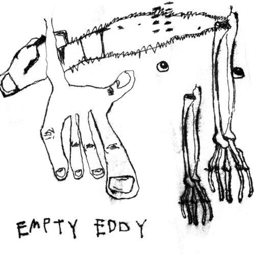 Ultra Q - Empty Eddy - Blue