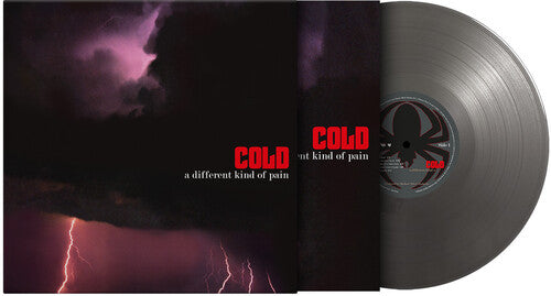 COLD - Different Kind of Pain