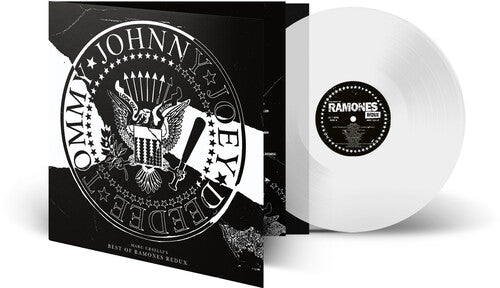 Marc Urselli's Best of Ramones / Various - Marc Urselli's Best of Ramones (Redux) (Various Artists)