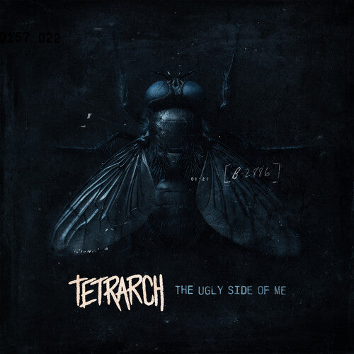 Tetrarch - Ugly Side of Me