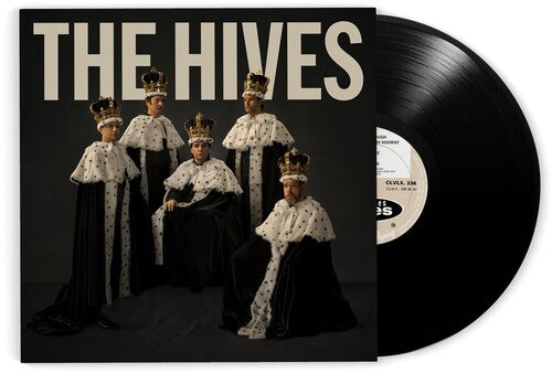 Hives - The Hives Forever Forever The Hives
